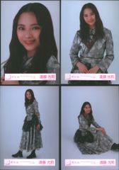 櫻坂46 4th YEAR ANNIVERSARY LIVE 遠藤光莉 「3rd YEAR ANNIVERSARY LIVE」ライブ衣装 コンプ