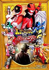 [중고] 쾌도 전대 루팡 레인저 VS 경찰 전대 패트 레인저 en film 컬렉터스 팩 [Blu-ray] mxn26g8