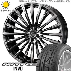クレンツェ 19インチ クロームホイールセット 楽天市場】クレンツェ 19インチ（インセット（mm）35）（タイヤ