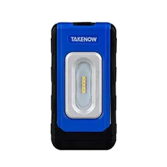 TAKENOW 充電式LED ヘッドライト HL001 3個売り❗️ TAKENOW 充電式LED ヘッドライト HL001 3個売り❗️ TAKENOW