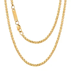 2025年最新】k18 ネックレス ベネチアンの人気アイテム - メルカリ 