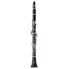 Selmer USAバスクラリネットケース 黒 新古品】SELMER セルマー黒 クラリネットケース B♭管 純正