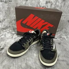 2024年最新】travis nike air 1 jordan og 