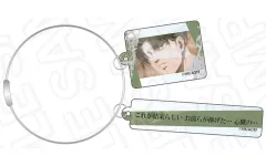 【新品】キーホルダー [新品] リヴァイ ワイヤーキーホルダー 「進撃の巨人 The Final Season」