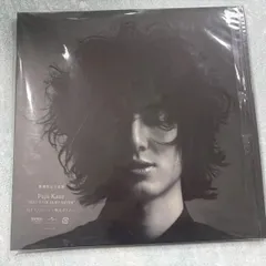 2025年最新】藤井風 レコードの人気アイテム - メルカリ