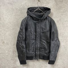 AMERICAN RAG CIE アメリカンラグシー/レザージャケット ライダース