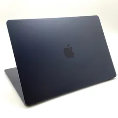 【ほぼ未使用】M2 MacBook air（16GB/1TB）美品 2025年最新】Yahoo!オークション -m2 macbook air 16gb 1tbの