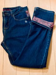 エレメント デニムパンツ スケーター スケート  30インチ