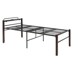 ☆中古美品！スリーミーウェーブ 3338専用台 置台 パイプベッド