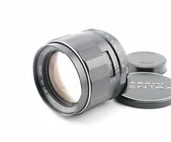 2025年最新】TAKUMAR 85mm f1.8の人気アイテム - メルカリ