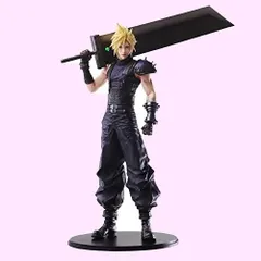 2024年最新】ff7リメイクフィギュアの人気アイテム - メルカリ