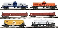 カトー  バージニア・レールウェイ・エクスプレス  鉄道模型 外国車両 Nゲージ カトー バージニア・レールウェイ・エクスプレス 鉄道模型 外国