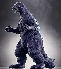 ムービーモンスターシリーズ　初代ゴジラ　怪獣ソフビ 限定ソフビ　ゴジラ1954 ゴジラ on X: 