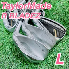 TaylorMade - テーラーメイド　RBZ アイアン6本　ロケットブレイズ Amazon.co.jp: TAYLOR MADE (テーラーメイド) ROCKET BLADEZ MAX