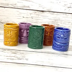 2024年最新】tiki mugの人気アイテム - メルカリ