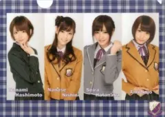 2025年最新】橋本奈々未クリアファイルの人気アイテム - メルカリ