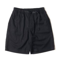 Excellent condition GRAMICCI pants, size: ASIA M, 21SS, stretch poly-rayon climbing easy shorts, navy blue, bottoms, trousers [Men's]