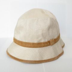 tamiser ・山型帽子・スソ　アキコ tamiser ・山型帽子・スソ アキコ - メルカリ