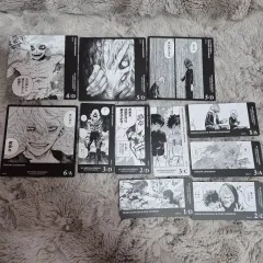 2025年最新】ヒロアカ ボードゲーム 死柄木の人気アイテム