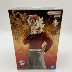 鬼滅の刃 鬼ノ装 フィギュア 22点セット まとめ売り 2025年最新】鬼ノ装の人気アイテム - メルカリ