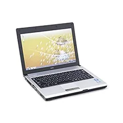 【ビジネスノート】【迷ったらコレ！】 NEC VersaPro VK17H 第2世代 Core i7 2637M/1.70GHz 8GB 新品HDD2TB Windows10 64bit WPSOffice 12.1インチ WXGA 無線LAN 中古パソコン ノートパソコン モバイルノート PC Notebook 【中古】 ビジネスノート】【迷ったらコレ！】 NEC VersaPro VK17H 第2