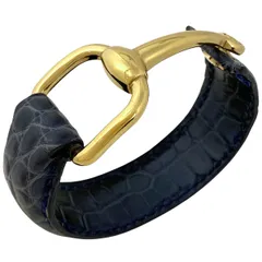 2025年最新】GUCCI ホースビット ブレスレットの人気アイテム - メルカリ