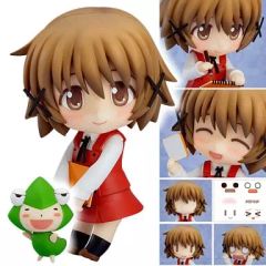 ぬらりひょんの孫　羽衣狐　立体　マウスパッド ぬらりひょんの孫 3Dマウスパッド 羽衣狐 キャラクターグッズ｜ホビー