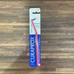 CURAPROX クラプロックス 歯ブラシ CS 1009 スイス製 1本