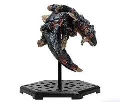 【中古】トレーディングフィギュア ヴォルガノス 「カプコンフィギュアビルダー モンスターハンター スタンダードモデル Plus Vol.14」