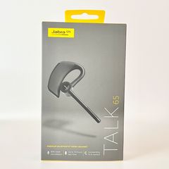 Jabra Talk 15 SE ブラック　新品 Jabra Talk 15 SE Mono Bluetooth Headset - Black NEW! | eBay