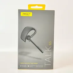2025年最新】jabra talk 65の人気アイテム - メルカリ