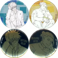 2025年最新】呪術廻戦plaza プラザ 五条悟 rest 懐玉•玉折の人気