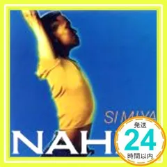 SI MI YA [CD] NAHKI; シュガー・マイノット_02