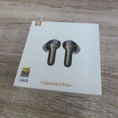 未開封品 SOUNDPEATS Capsule3 Pro Plus ワイヤレスイヤホン ノイズキャンセリング イヤホン ハイレゾ