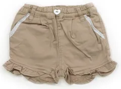 【サニーランドスケープ/SunnyLandscape】ショートパンツ 80サイズ 女の子【子供服・ベビー服】（1793890）