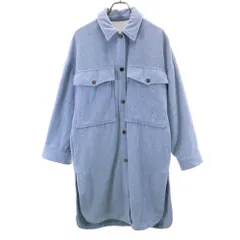 2025年最新】zara コート ウールブレンドの人気アイテム - メルカリ