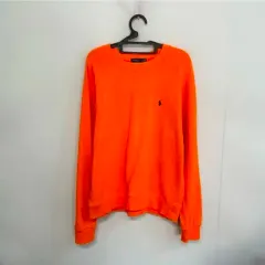 ポロ ラルフローレン メンズ スウェットTシャツ L