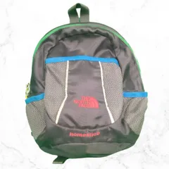 The NorthFace ザノースフェイス Homeslice リュック ブラック フリーサイズ □□