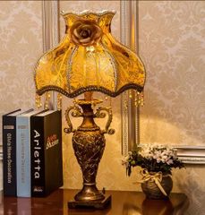 北欧 布製芸 展示品 リビング照明 雑貨 家 芸術品 アンティーク インテリア 寝室 ランプ ベッドサイドランプ ランプ