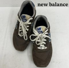 New Balance ニューバランス スニーカー new balance 996 ローカットスニーカー