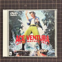 エースにおまかせ! 　ＤＶＤ　ジム・キャリー (出演), スティーブ・オーデカク (監督, 脚本)   中古DVD　レンタル落ちではありません　【D26