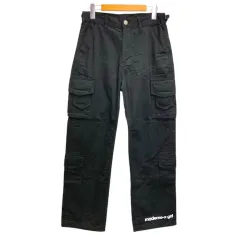 ミリタリーパンツ　X-girl サイズ1 X-girl｜MILITARY FLARE PANTS パンツ X-girl | Rakuten Fashion
