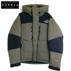 THE NORTH FACE ノースフェイス 【美品】ND92340 GORE-TEX Baltro Light Jacket バルトロ ライト フーディダウン L