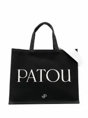 2023年最新】patou バッグの人気アイテム - メルカリ