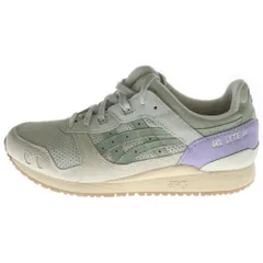 新品　GEL-LYTE III OG アシックス ゲルライト3 27.5㎝ ASICS アシックス GEL-LYTE III OG ゲルライトスリーオージー