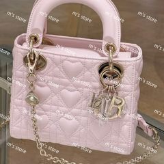 国内発送♪【Dior】Caro ハートマイクロヴァニティ org.jpg