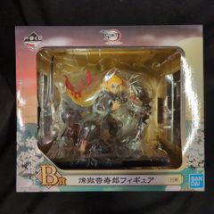 BANDAI SPIRITS 이치 반 쿠지 귀멸의 칼 여명에 칼날을 들고 B상 연옥 안주로 피규어