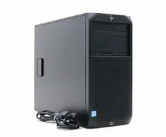 小さなワークステーション HP Z2G4 電脳浪漫 完全整備品 小さなワークステーション HP Z2G4 電脳浪漫 完全整備品 - メルカリ
