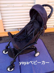 Yoya ベビーカー yoya ベビーカー 新生児用カート