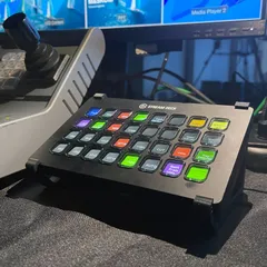 2024年最新】stream deck xlの人気アイテム - メルカリ